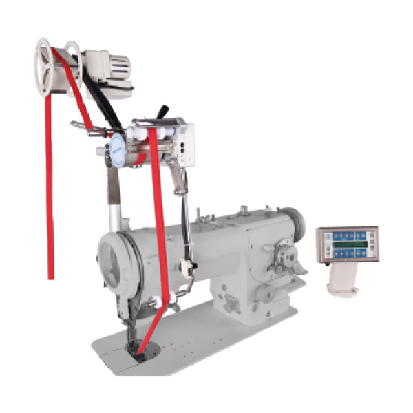 Versatility Tension အမျိုးအစား Computerized Metering Device